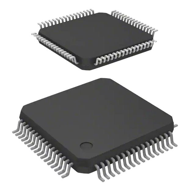 NXP Semiconductors MPC5602P Microcontroller, Part #: SPC5602PEF0MLH6R | DEX Information Technology NXP Semiconductors 