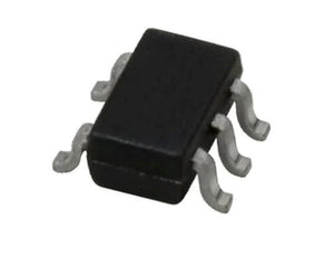Onsemi EEPROM Serial 2-Kb SPI - Automotive Grade 1 (+125°C), Part #NV25020LV | EEPROM | DEX Information Technology onsemi 