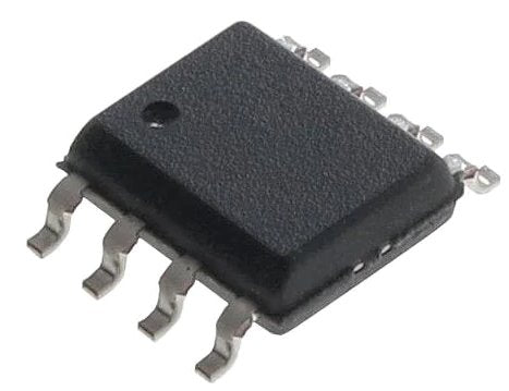 Onsemi High Speed Low Power Transceiver, Part #NCV7344D10R2G | Transceiver | DEX Information Technology onsemi 