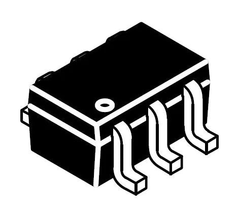 Onsemi MOSFET Dual, N-Channel, Small Signal, SC-88 30 V, 250 mA, Part #: NTJD4001NT1G | DEX Information Technology onsemi 