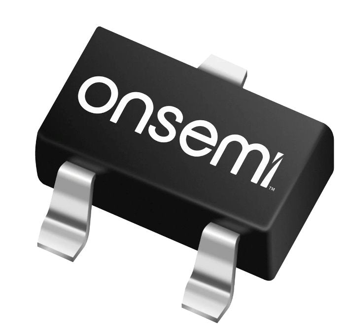 Onsemi P-Channel QFET® MOSFET -100 V, -22 A, 125 mΩ, Part #: FQB22P10TM | DEX Information Technology onsemi 