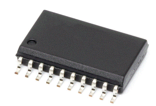 Onsemi Precision Air-Core Tach/Speedo Driver with Return to Zero, Part #CS8190EDWFR20G | Driver | DEX Information Technology onsemi 