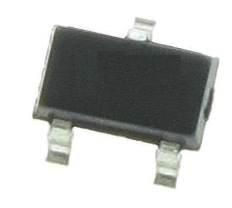 Onsemi SOT−23 Dual Common Anode Zener, Part #MMBZ5V6ALT1G | Diode | DEX Information Technology onsemi 