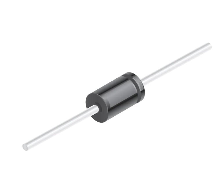 Onsemi Switch-Mode Power Rectifier, Part #MUR460G | Rectifier } DEX Information Technology onsemi 