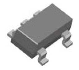 Onsemi TinyLogic UHS Buffer, Part #NC7SZ125P5X | Buffer | DEX Information Technology onsemi 