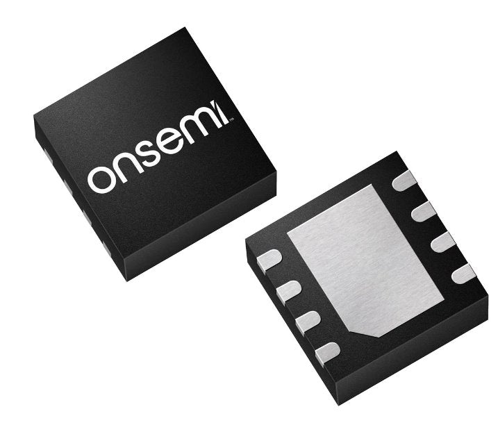 Onsemi Ultra-Low Noise and High PSRR 500 mA, Part #: NCV8165ML330TBG | DEX Information Technology onsemi 