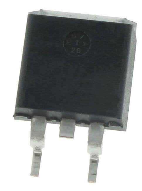 Onsemi Voltage Regulators - Positive 1.0, Part #MC7815ACD2TG | Regulator | DEX Information Technology onsemi 