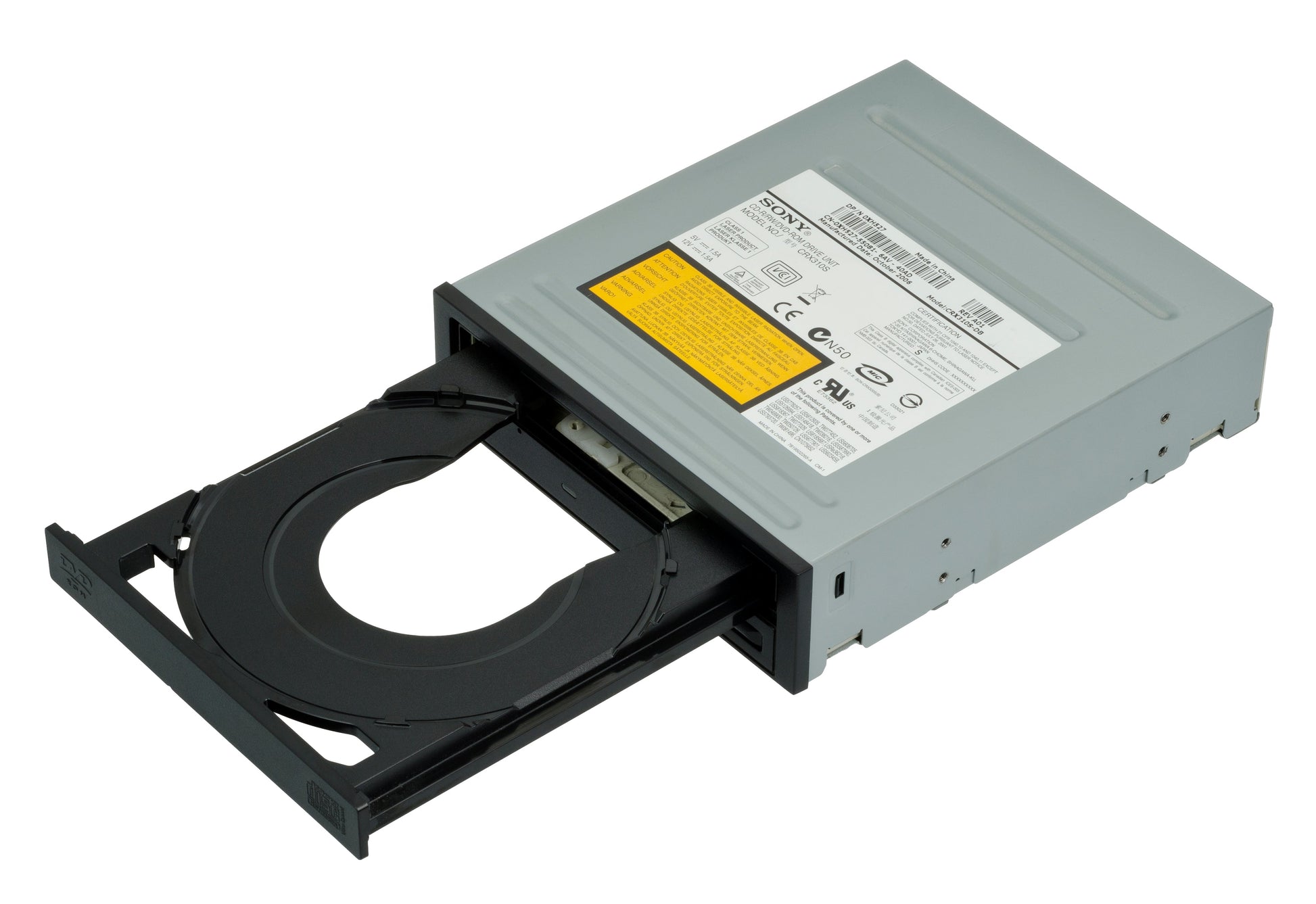 OPTICAL DISK DRIVE Medical DEX 