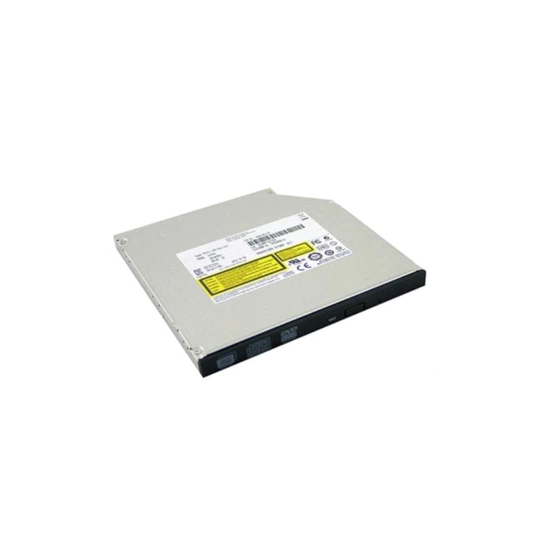 OPTICAL DRIVE, SATA DVD-RW 8X SLIM LINE 12.7MM Medical DEX 