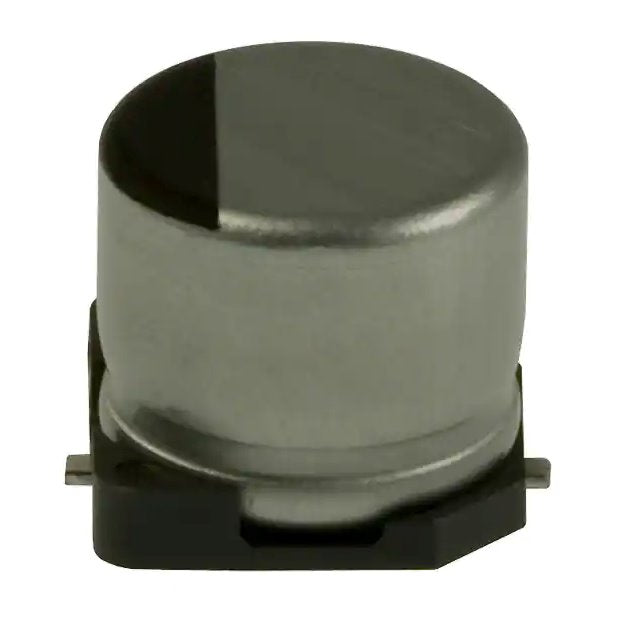 Panasonic Capacitator Aluminum Electrolytic 100UF 16V SMD Part #EEEHA1C101WP | Capacitator | DEX Information Technology Panasonic 