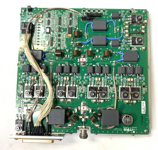 Philips Driver Module S30, ARX-X634, Part# 4522-150-40471 - edexdeals