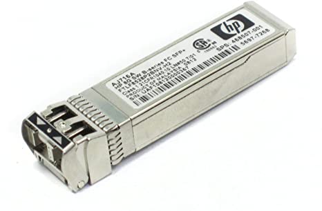 PORT, AGGR 8GB VC FC 24 R3 Information Technology DEX 