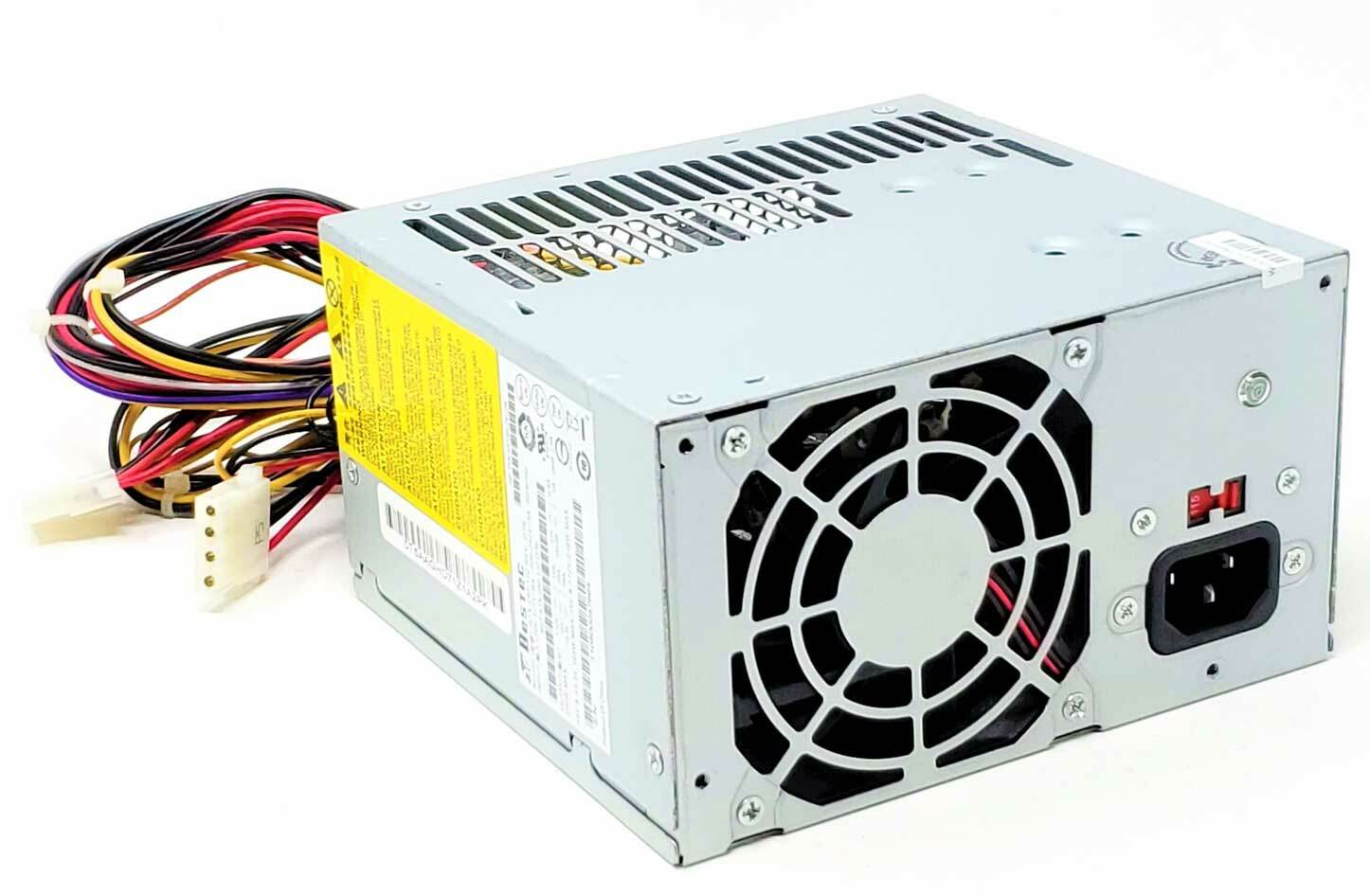 POWER SUPPLY, 300 ATX 12V 2.0 Information Technology DEX 