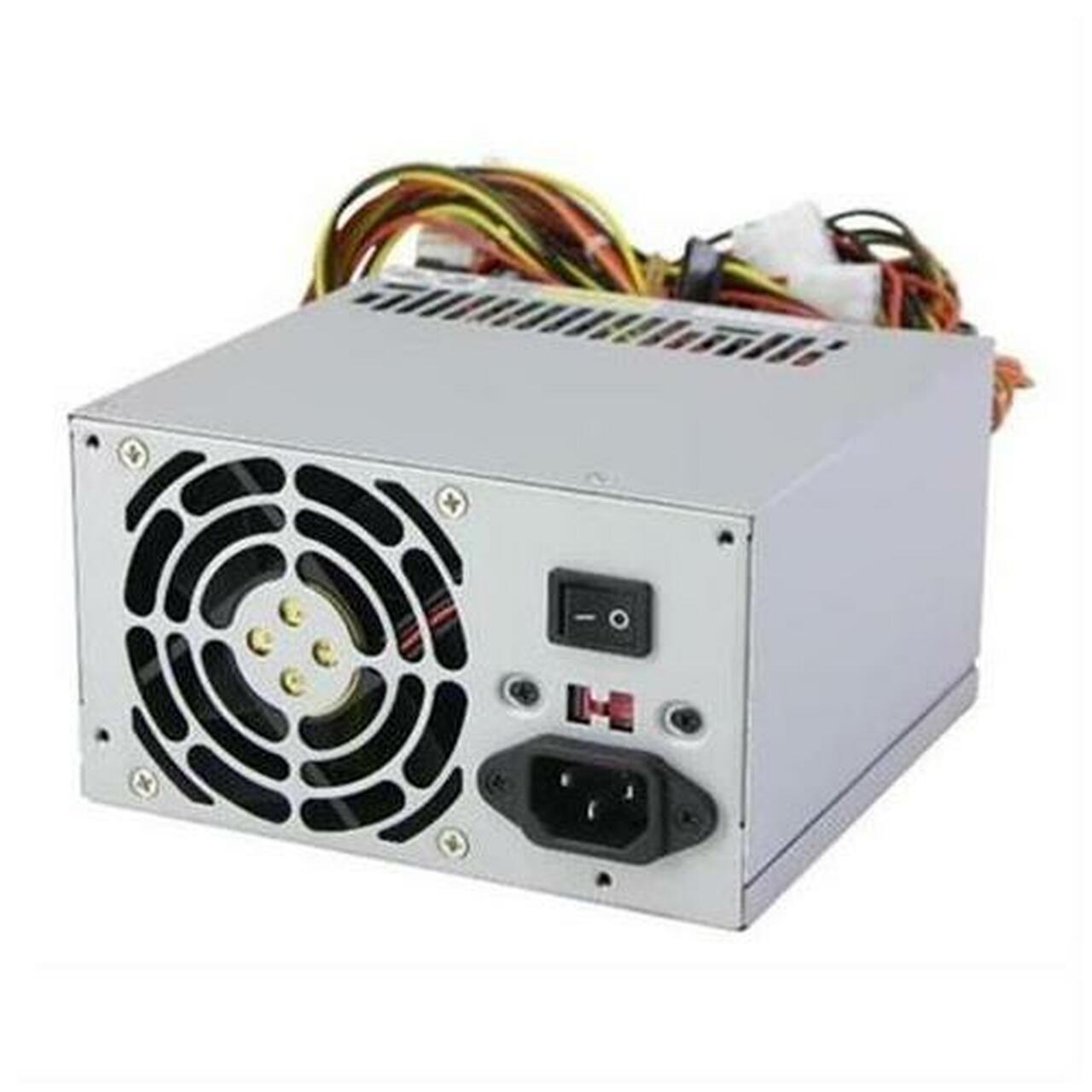 POWER SUPPLY, 385W 7-OUTPUT Information Technology DEX 