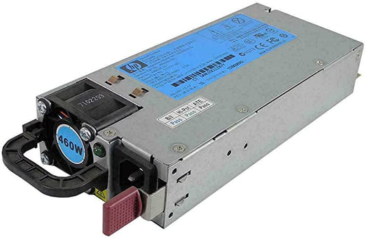 POWER SUPPLY, 460W HOT-PLUG Information Technology DEX 