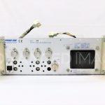 MDAS 16 ANALOG POWER SUPPLY 5V 2334455