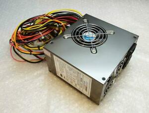 POWER SUPPLY, 600W Information Technology DEX 