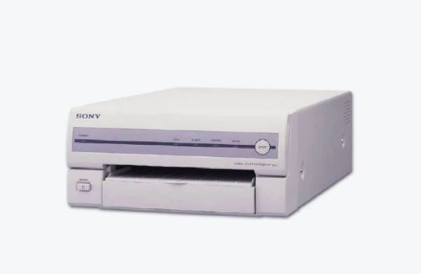 PRINTER, DIGITAL COLOR 379DPI Information Technology DEX 
