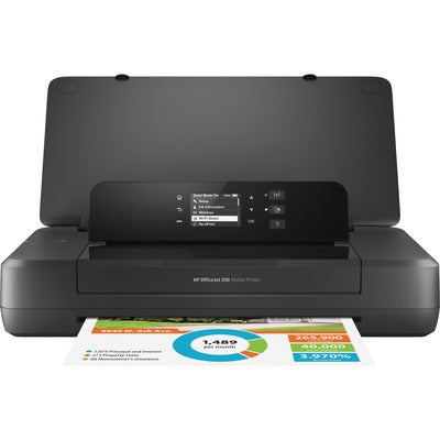 PRINTER, INKJET 20PPM 4800X1200DPI Information Technology DEX 