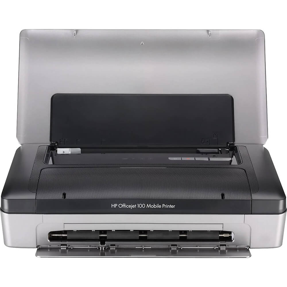 PRINTER, INKJET HP100 OFFICEJET MOBILE Information Technology DEX 