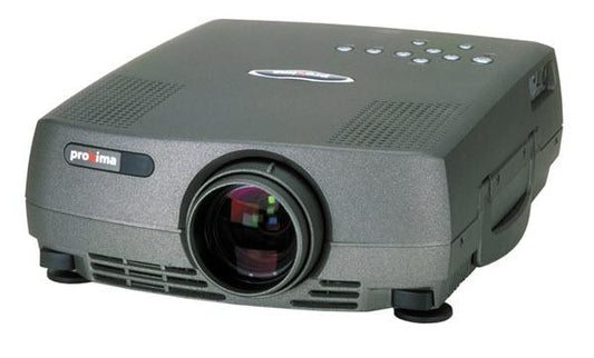 PROJECTOR, 1024X768 Information Technology DEX 