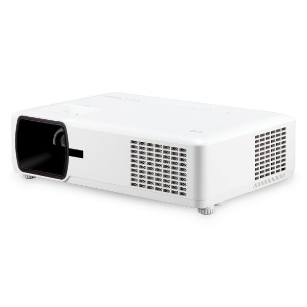 PROJECTOR, 16:10 1280X800 WXGA 2000:1 2700-LM HDMI USB VGA ETHERNET 313W Information Technology DEX 