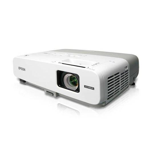 PROJECTOR, 2500 ANSI WXGA Information Technology DEX 