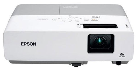 PROJECTOR, DIGITAL 3000 LUMENS 1280X800 Information Technology DEX 