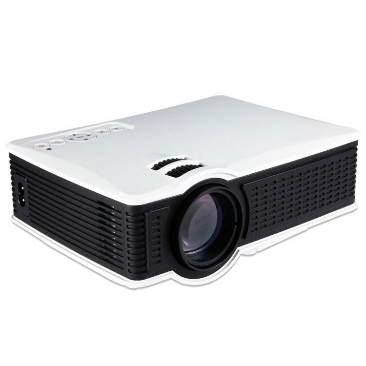 PROJECTOR, 1280X800 Information Technology DEX 