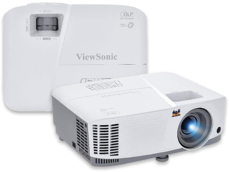 PROJECTOR, WXGA 3600 LUMENS 1.3X ZOOM Information Technology DEX 