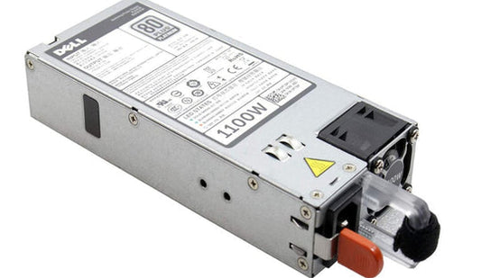 PWR supply 495W / Part # - GRTNK Information Technology DEX 