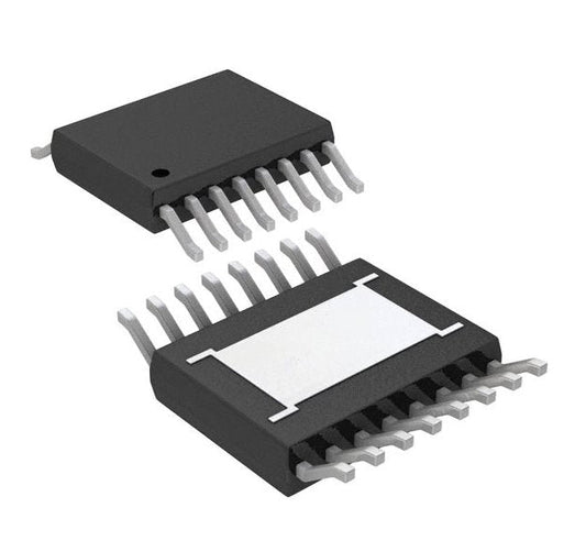 Qualcomm Ethernet PHY Part #AR8033-AL1A-R | Ethernet | DEX Information Technology Qualcomm 