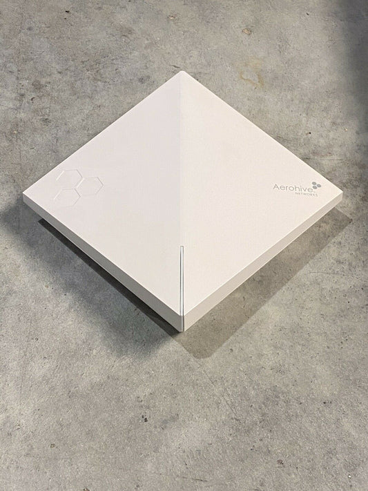 RADIO, 802.11 AC/N DUAL 3X3:3 ACCESS POINT Information Technology DEX 