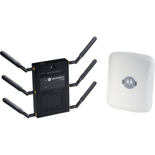 RADIO, WIRELESS ACCESS POINT DUAL Information Technology DEX 