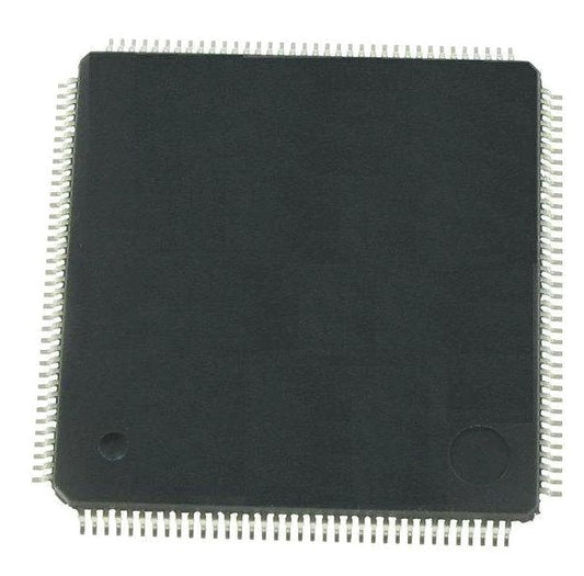 Renesas Electronics 100 MHz 32-bit RX MCU with FPU, Part #: R5F56218BDFB#V0 | DEX Information Technology Renesas Electronics 