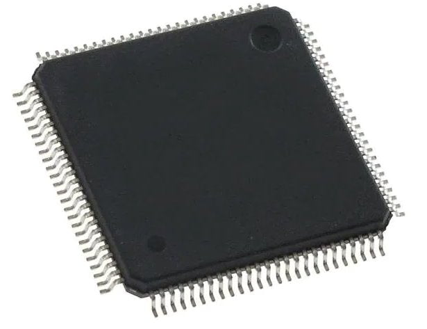 Renesas Electronics 32-bit Microcontroller, Part #: R5F52318ADFP#30 | DEX Information Technology Renesas Electronics 