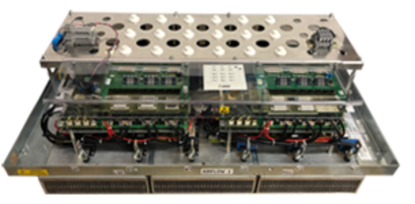 Senvion IGBT POWER STACK, G-S 302 TSSA SLAVE PG-2 