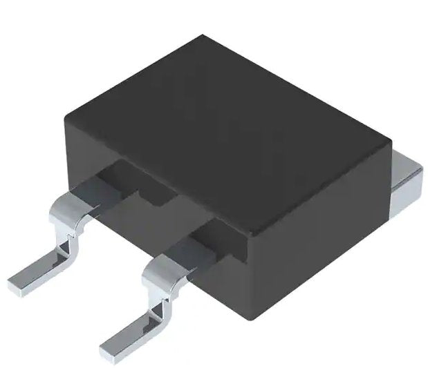 Riedon Power SMD Film Resistor, Part #PFS35-0R02J1 | Resistor | DEX Information Technology Riedon 