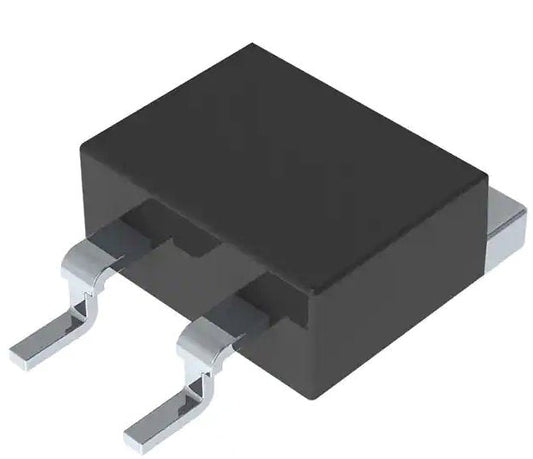 Riedon Power SMD Film Resistor, Part #PFS35-0R02J1 | Resistor | DEX Information Technology Riedon 