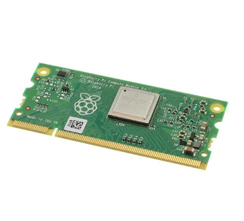 RSPBRY PI Compute MOD 3+ (CM3+LITE) Part #GNL:MSC-RASPBERRY-PI | Mod | DEX Information Technology DEX 