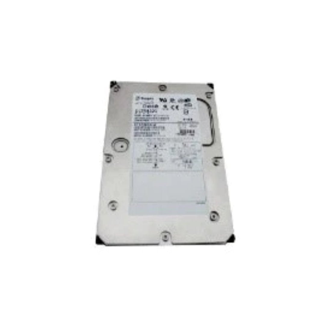 Seagate Hard Drive 73GB ULTRA 320 SCSI 68-PIN Part #ST373453LW | Hard Drive | DEX Information Technology Seagate 