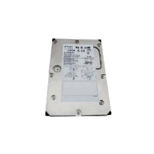 Seagate Hard Drive 73GB ULTRA 320 SCSI 68-PIN Part #ST373453LW | Hard Drive | DEX Information Technology Seagate 