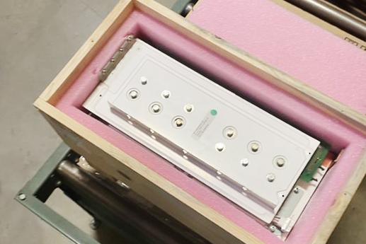 Senvion Phase Module 750A Air-Cooled Rotor-Side Part# 37766 Renewable Energy DEX 