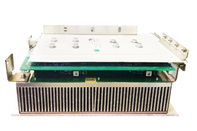 Senvion Phase Module 750A Rotor-Side Part# 37765 – DEX TEST