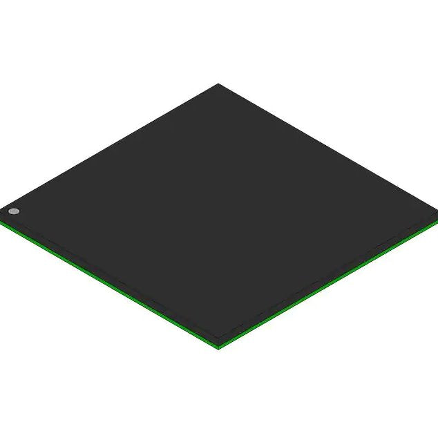 SH-4 Series Microcontroller IC, 32-Bit Single-Core 200MHz, Part #: HD6417751RBP200V Information Technology DEX 