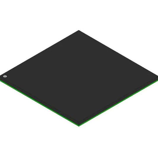 SH-4 Series Microcontroller IC, 32-Bit Single-Core 200MHz, Part #: HD6417751RBP200V Information Technology DEX 