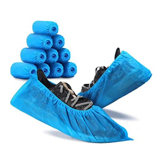 Shoe Covers, Non-Skid, Waterproof $0.09 (Case of 5,000) - edexdeals