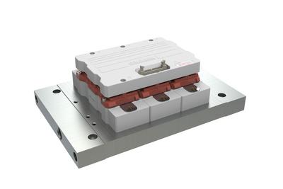 SKIIP, MODULE 1513 GB172 3D SMK:SKIIP-1513-GB172-3D Renewable Energy DEX 