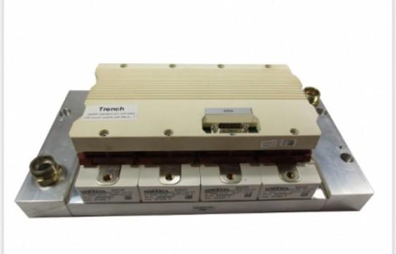 Vestas SKIIP3 1813 GB123+WATER COOLIN