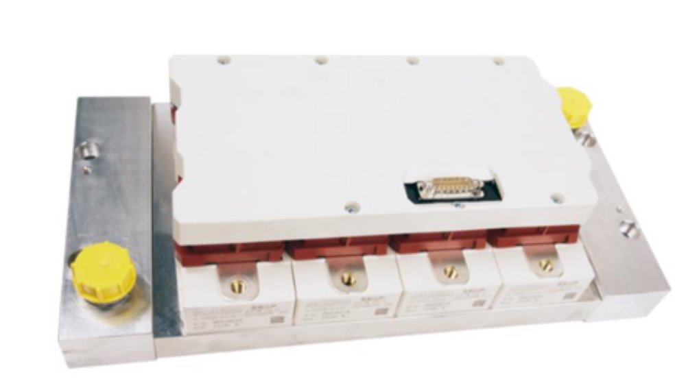 Vestas SKIIP3 2403 GB123+WATER COOLIN Part# 76576103 - edexdeals